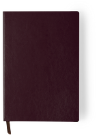 Notizblock Iddon