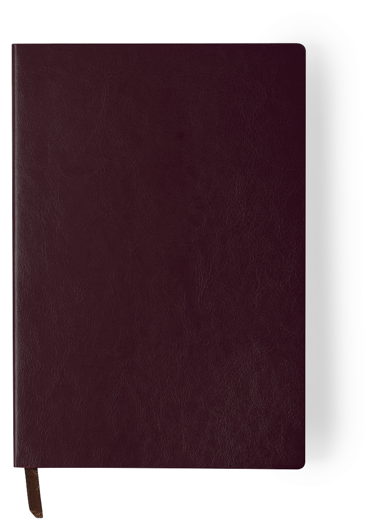 Notizblock Iddon
