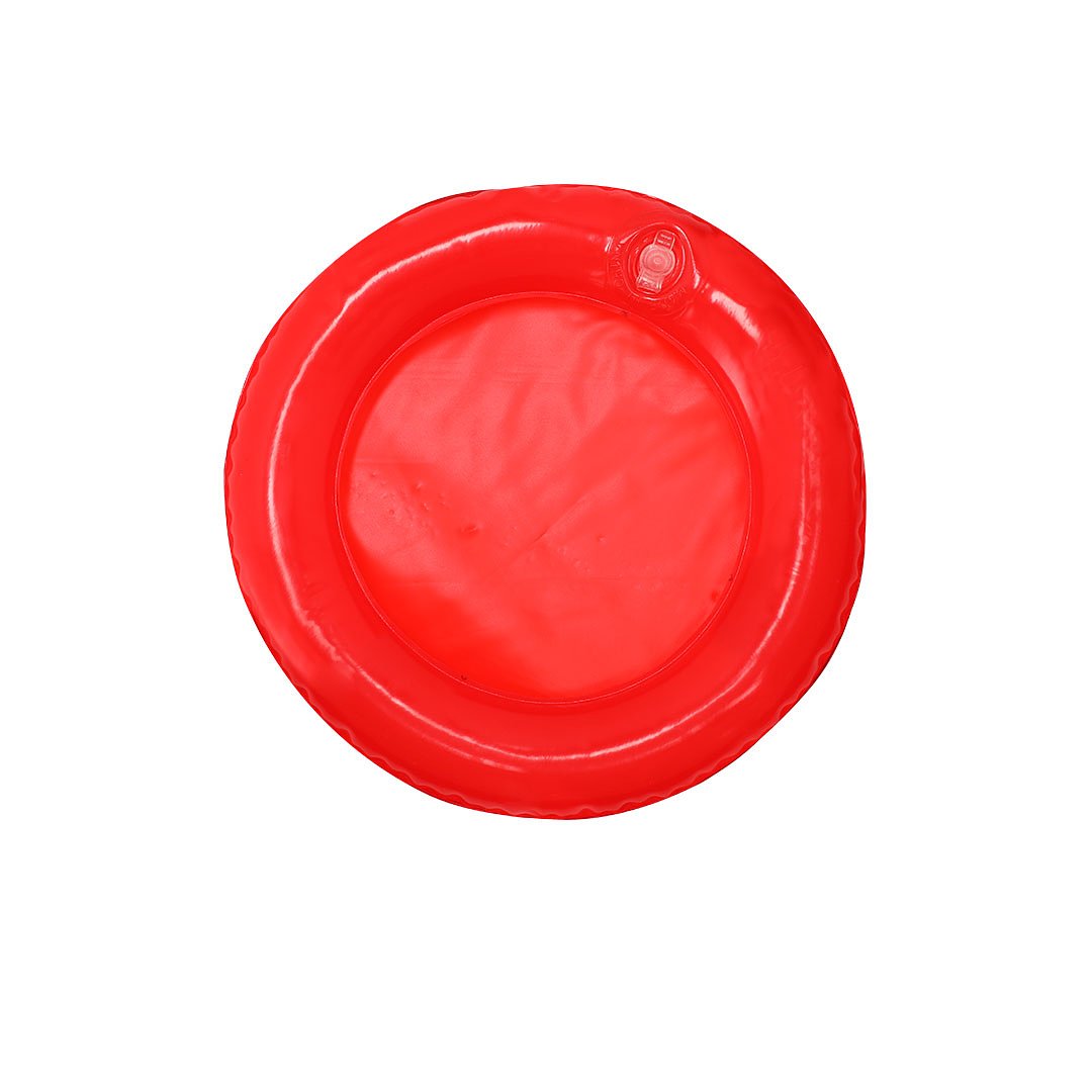 Frisbee-Pad Idlox