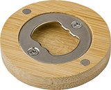 Magnet Uonnelvia | Bambus | Flaschenöffner