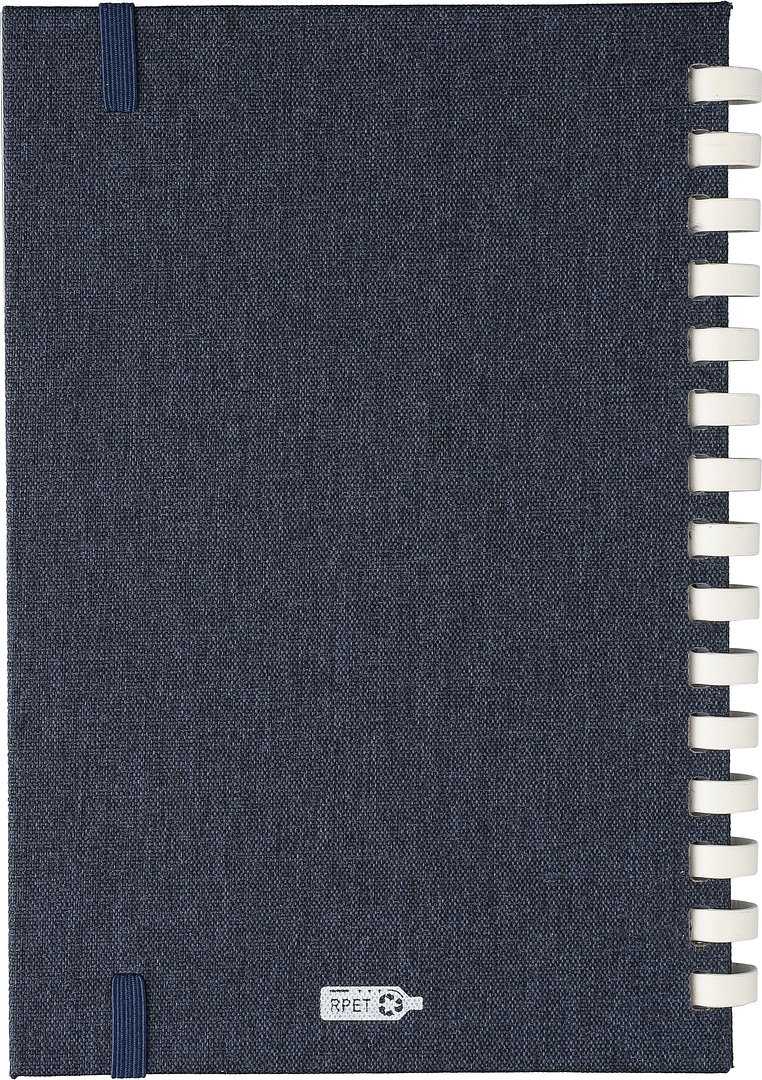 Notizbuch Stgaunrg | Recyceltes PET | A5 | Liniert