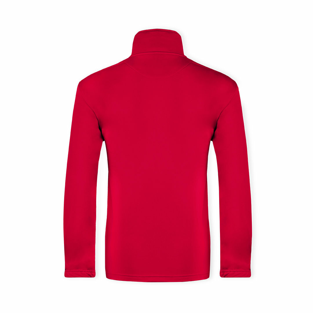 Technische Jacke Idten