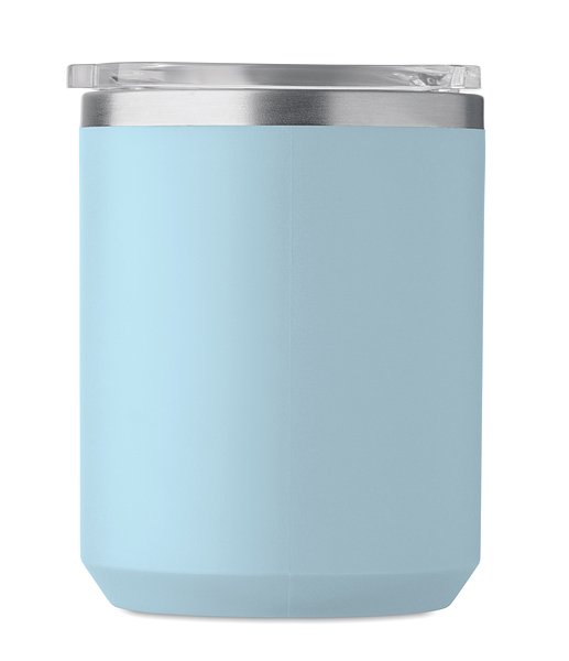 Doppelwandiger Becher 400ml Adrinani