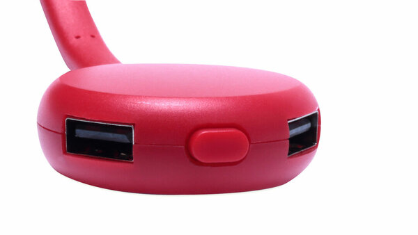 USB Hub Lampe Idaro