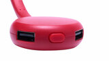 USB Hub Lampe Idaro