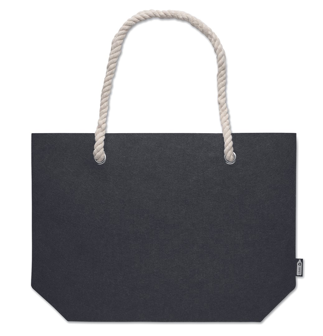 Einkaufs- oder Strandtasche Corila