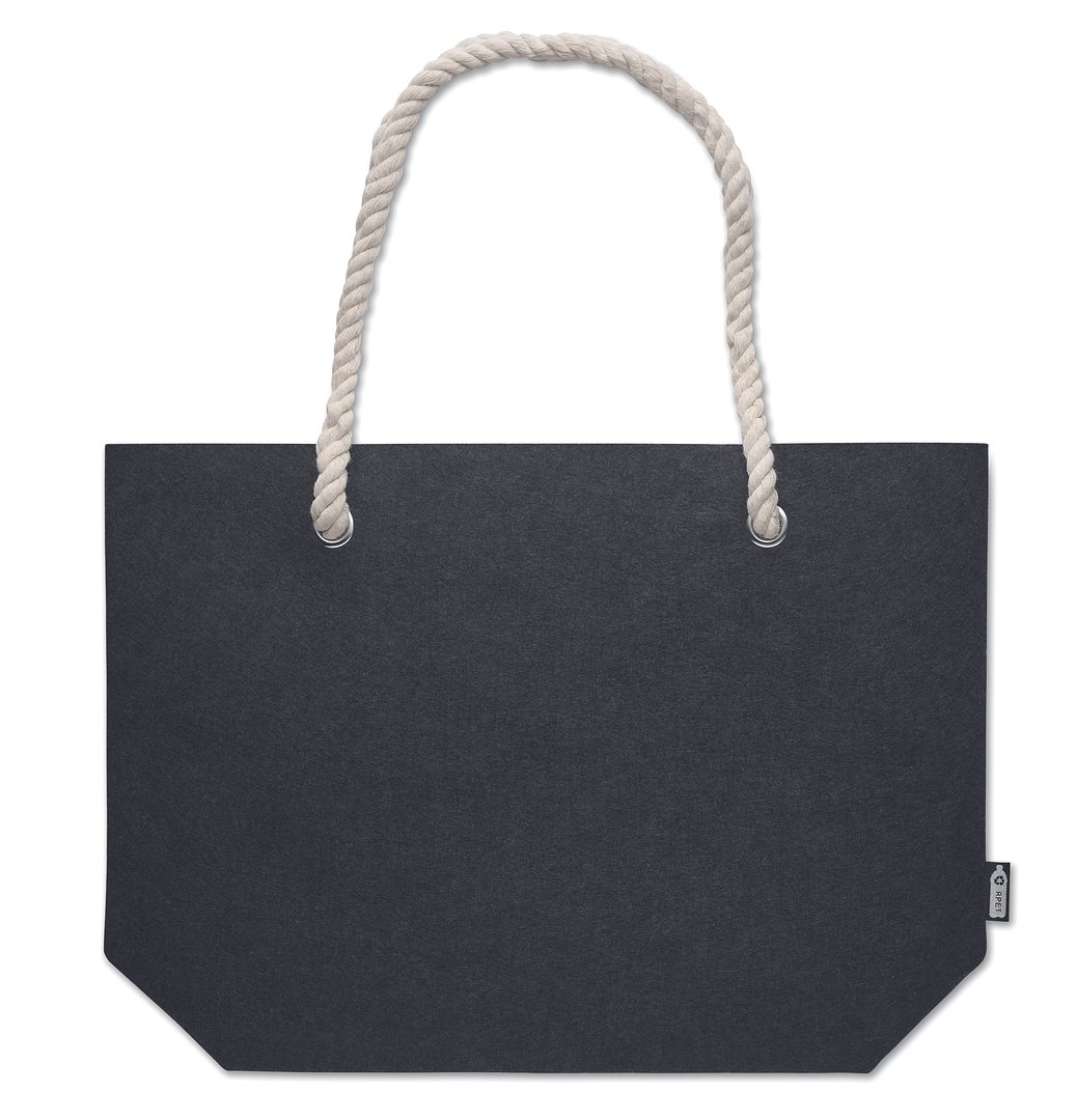 Einkaufs- oder Strandtasche Corila