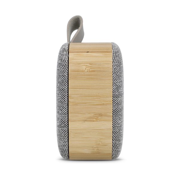 Bamboo Wireless Speaker 5W Ramirio
