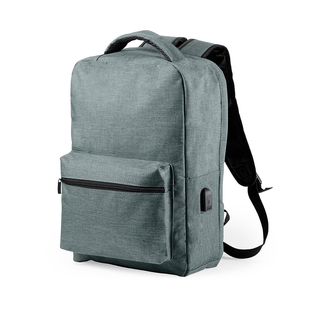 Anti-Diebstahl Rucksack Idete