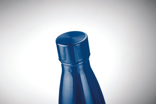 Edelstahl Isolierflasche 500ml Hanneli
