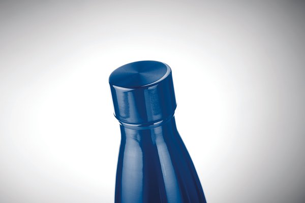 Edelstahl Isolierflasche 500ml Hanneli