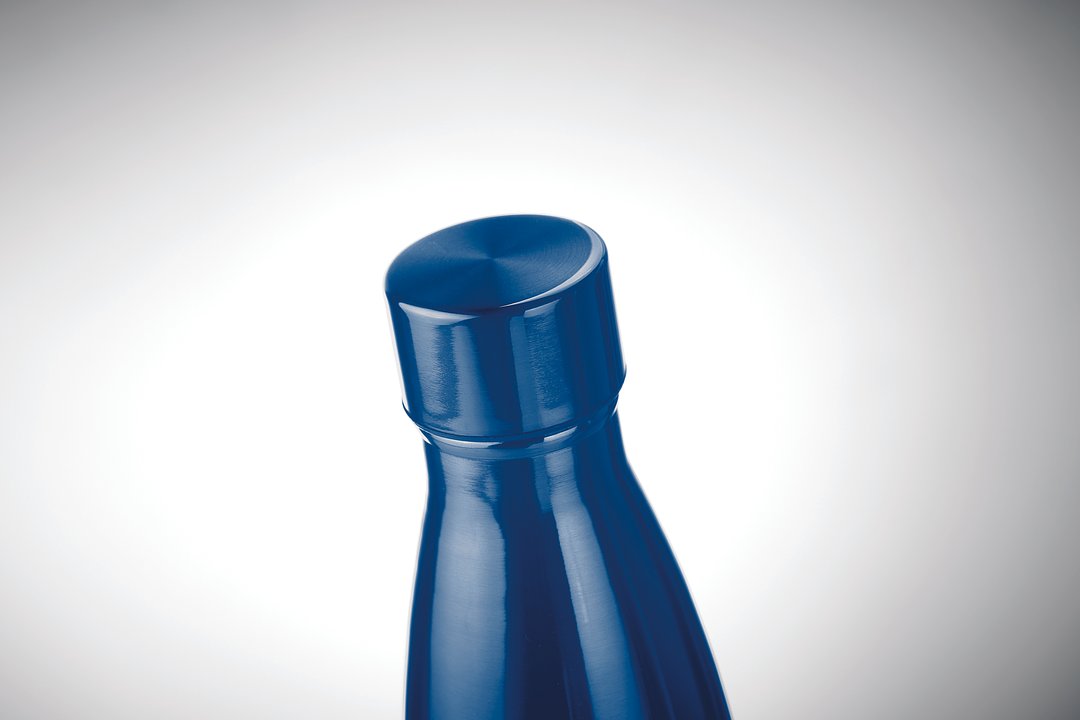 Edelstahl Isolierflasche 500ml Hanneli