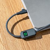 Allure GRS PD-Kabel mit Datenübertragung Uelvri