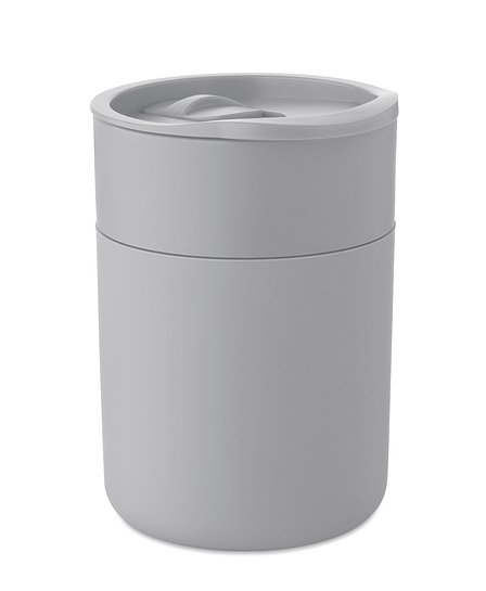 PP-Becher 330ml Helieriona