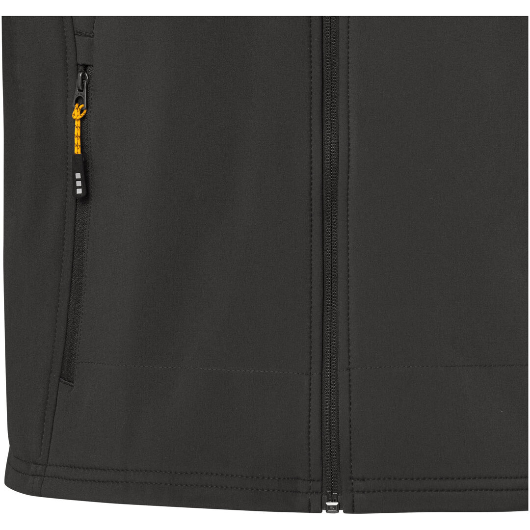 Softshelljacke für Herren - Olleyco