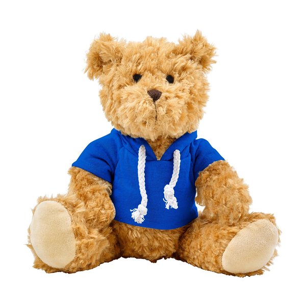 Teddybär Inathole