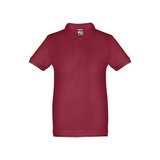 Unisex Kinder Polo Shirt Emenest