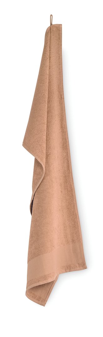 Handtuch Baumwolle Sarjaspan