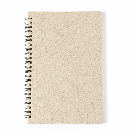 Notizbuch Idhan
