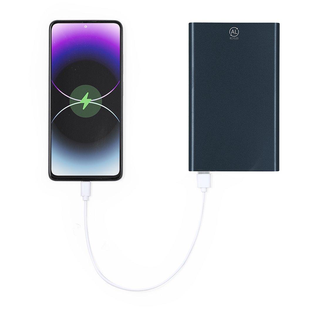 Power Bank Idken