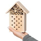 Bienenhaus Ferinanni | Recyceltes Holz