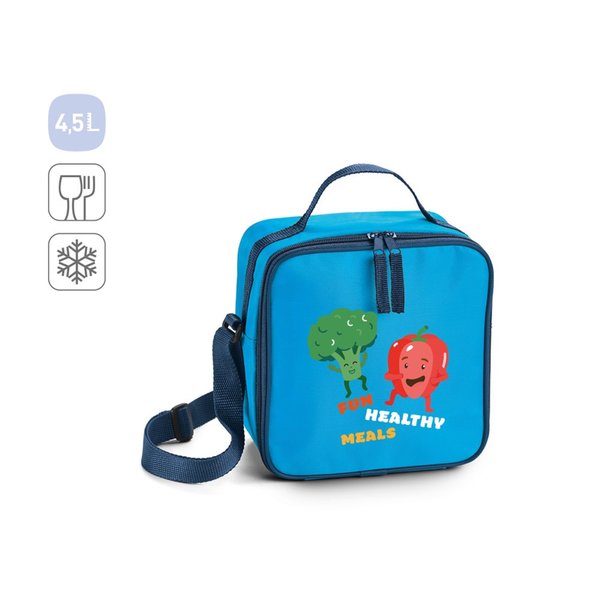 Kühltasche 4.5 L Vretha