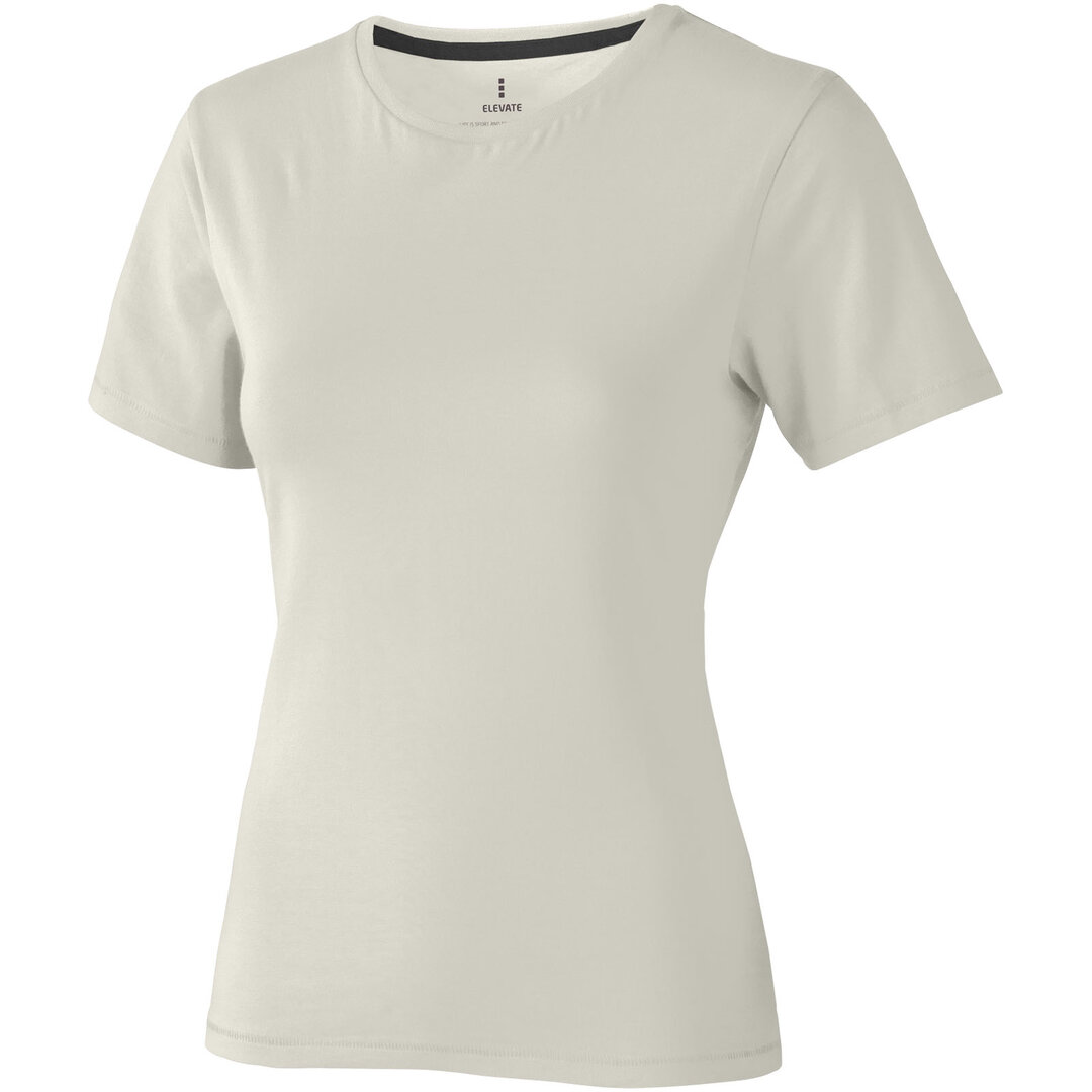 T-Shirt für Damen - Ruelli