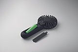 Klappbarer Ventilator Ramudorel