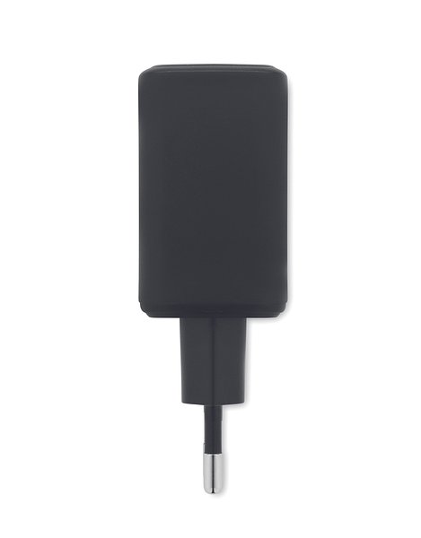 EU-2 poliger-Adapter/Ladegerät Trudorst