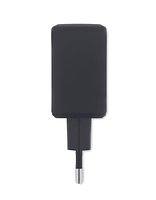 EU-2 poliger-Adapter/Ladegerät Trudorst