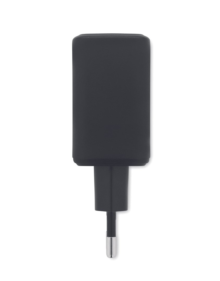 EU-2 poliger-Adapter/Ladegerät Trudorst