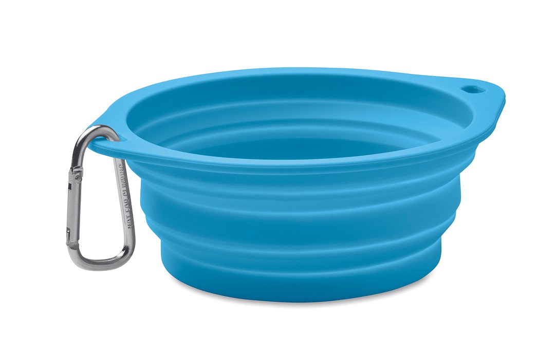 Faltbarer Napf 350 ml Köbigep