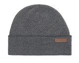 Doppellagige Beanie Acryl Fenela
