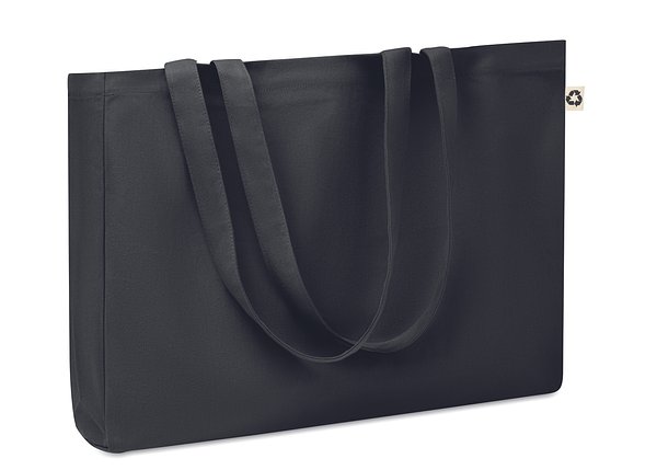 Recycelte Canvas-Tasche Inatrs