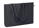 Recycelte Canvas-Tasche Inatrs