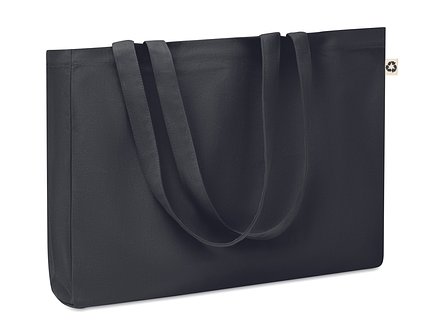 Recycelte Canvas-Tasche Inatrs
