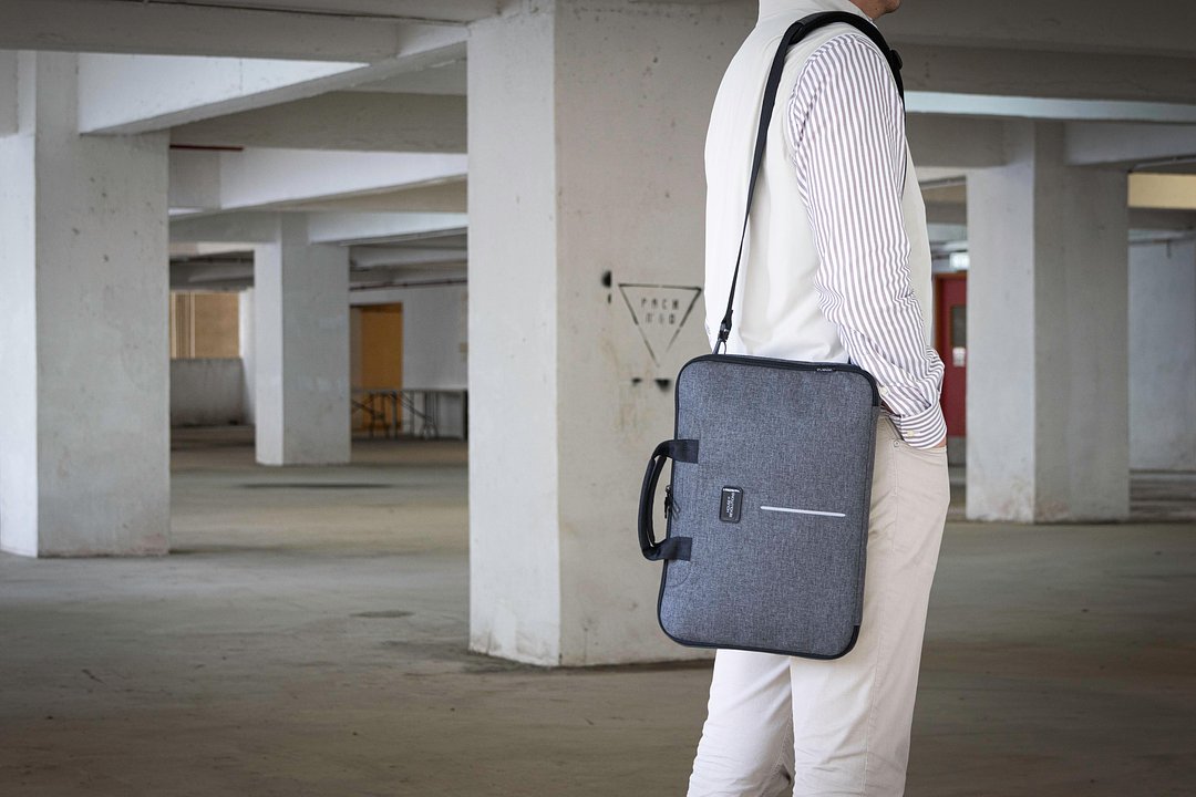 Specter 2 16 Zoll Laptop-Tasche Duritti