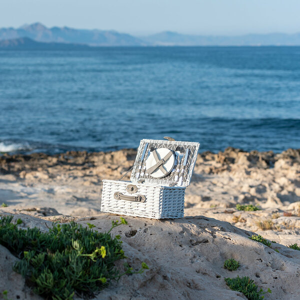 Picnic Wärme Tasche Idand