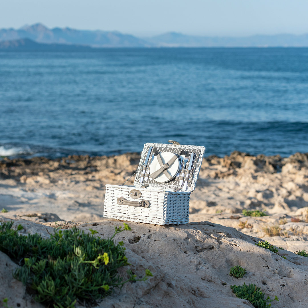 Picnic Wärme Tasche Idand