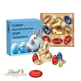 Kleiner Ostergruss von Lindt