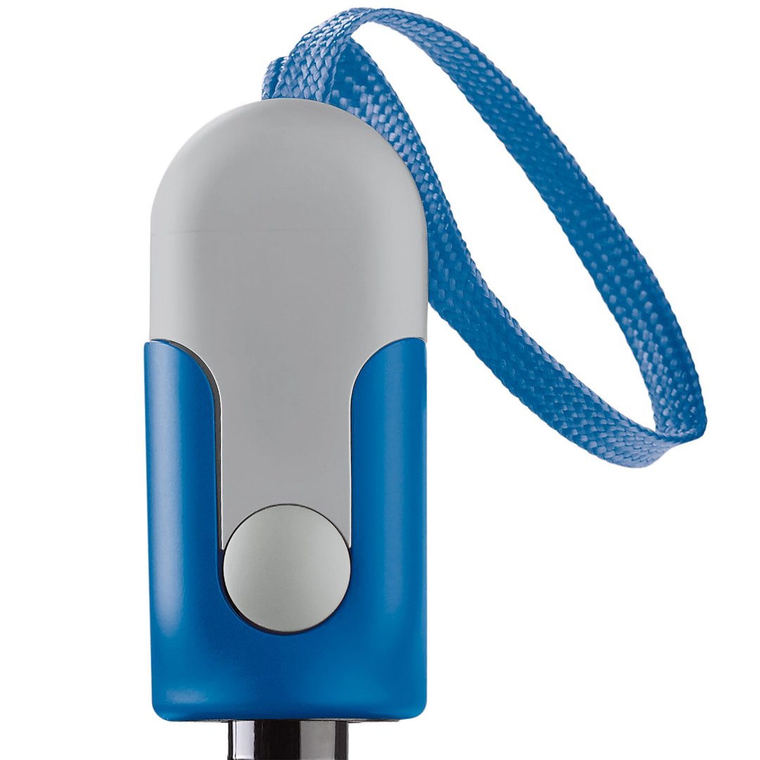 Zusammenfaltbarer 22” Regenschirm mit automatischer Öffnung Mengi