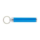 Schlüsselanhänger mit Taschenlampe Paunat