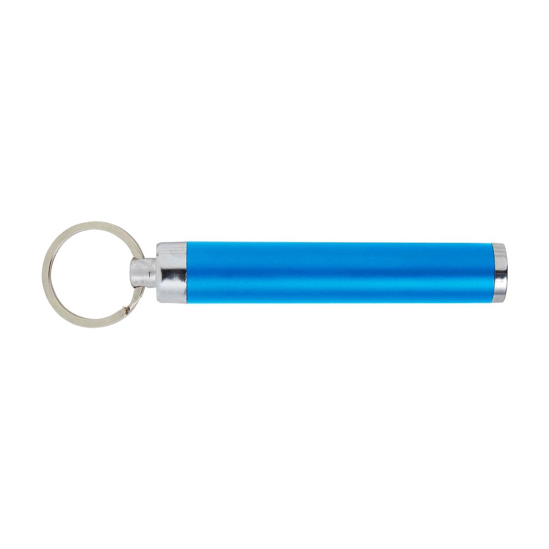 Schlüsselanhänger mit Taschenlampe Paunat