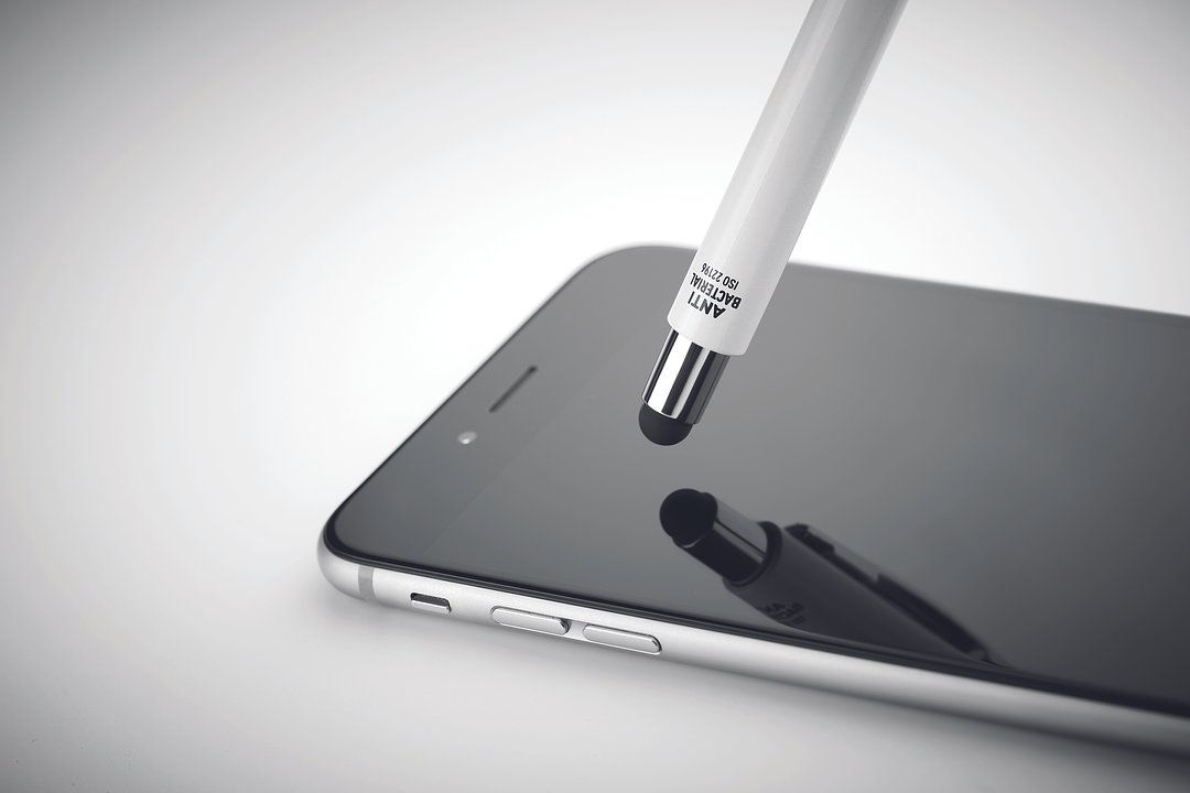 Antibakterieller Stift ABS Noldicht