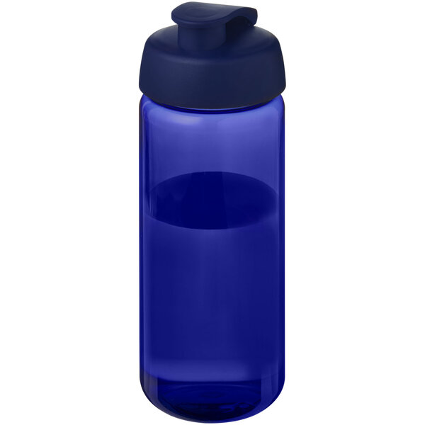 Octave Tritan™ 600-ml-Sportflasche mit Klappdeckel - Sari