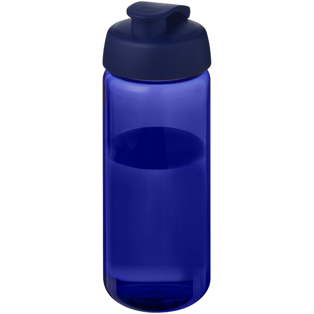 Octave Tritan™ 600-ml-Sportflasche mit Klappdeckel - Sari