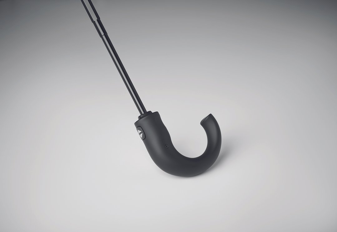 23" faltbarer Regenschirm Trionna