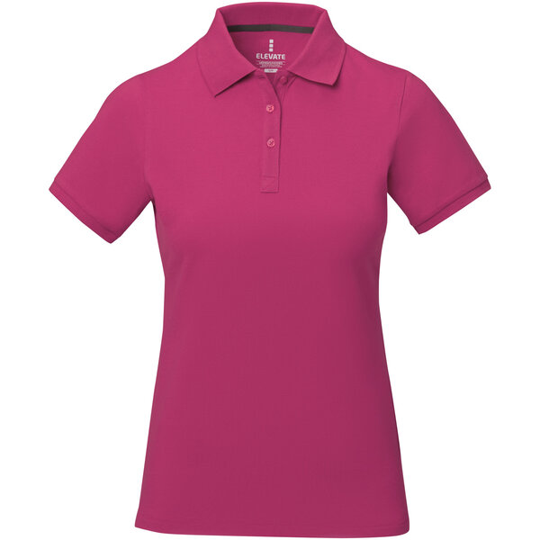 Poloshirt für Damen - Rudesch