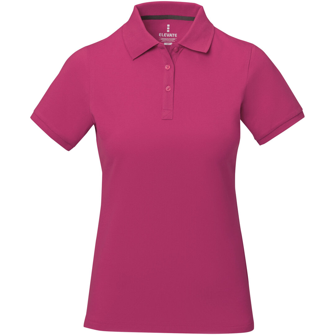 Poloshirt für Damen - Rudesch