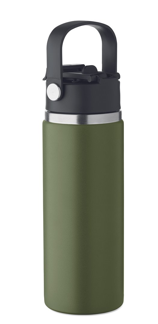 Isolierflasche 500 ml Wareli